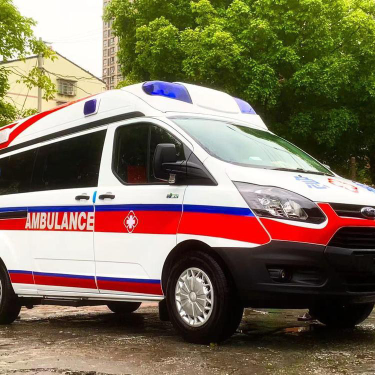 金堂跨省救护车出租护送返乡