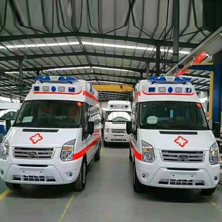 金堂跨市救护车出租护送