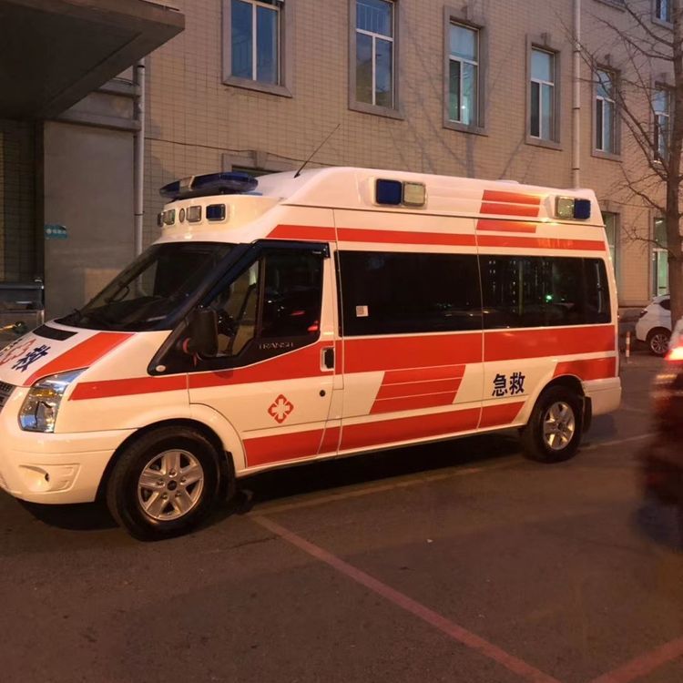 金堂一般救护车是怎么分类的