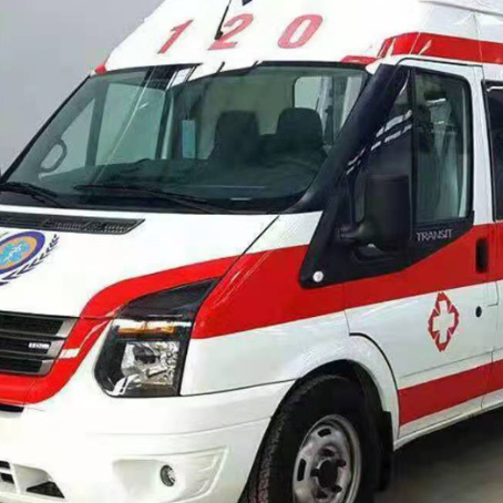 金堂非急救护送病人转院租赁救护车的优缺点对比